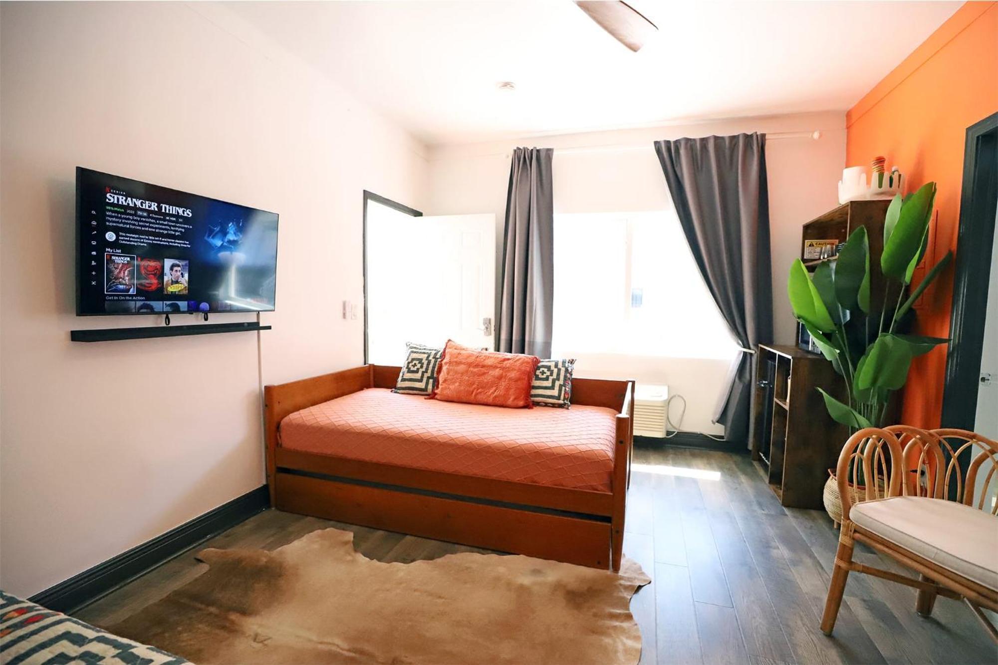 Steps To Sea Miami Beach Free Parking Pet & Family Friendly Daire Dış mekan fotoğraf