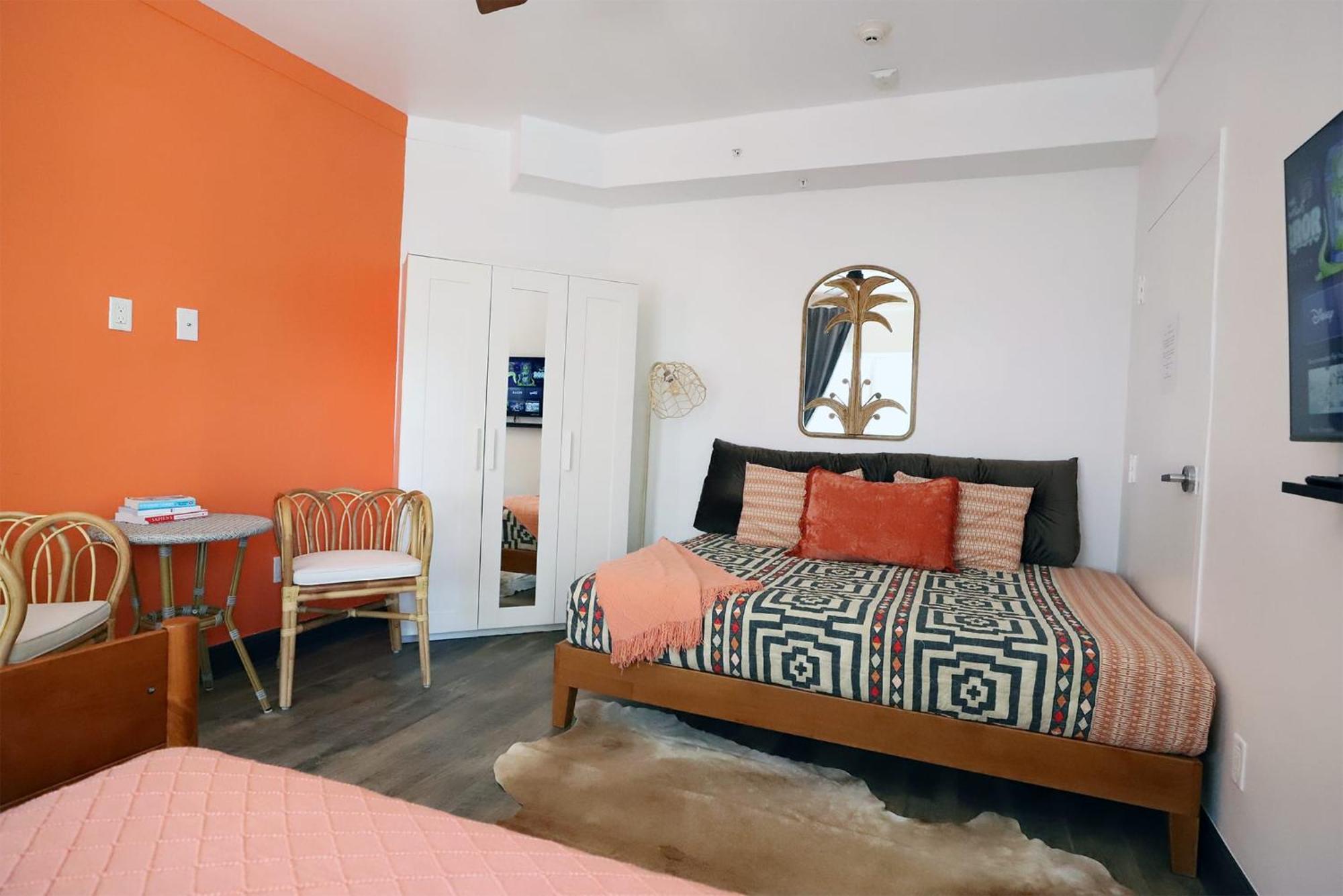 Steps To Sea Miami Beach Free Parking Pet & Family Friendly Daire Dış mekan fotoğraf