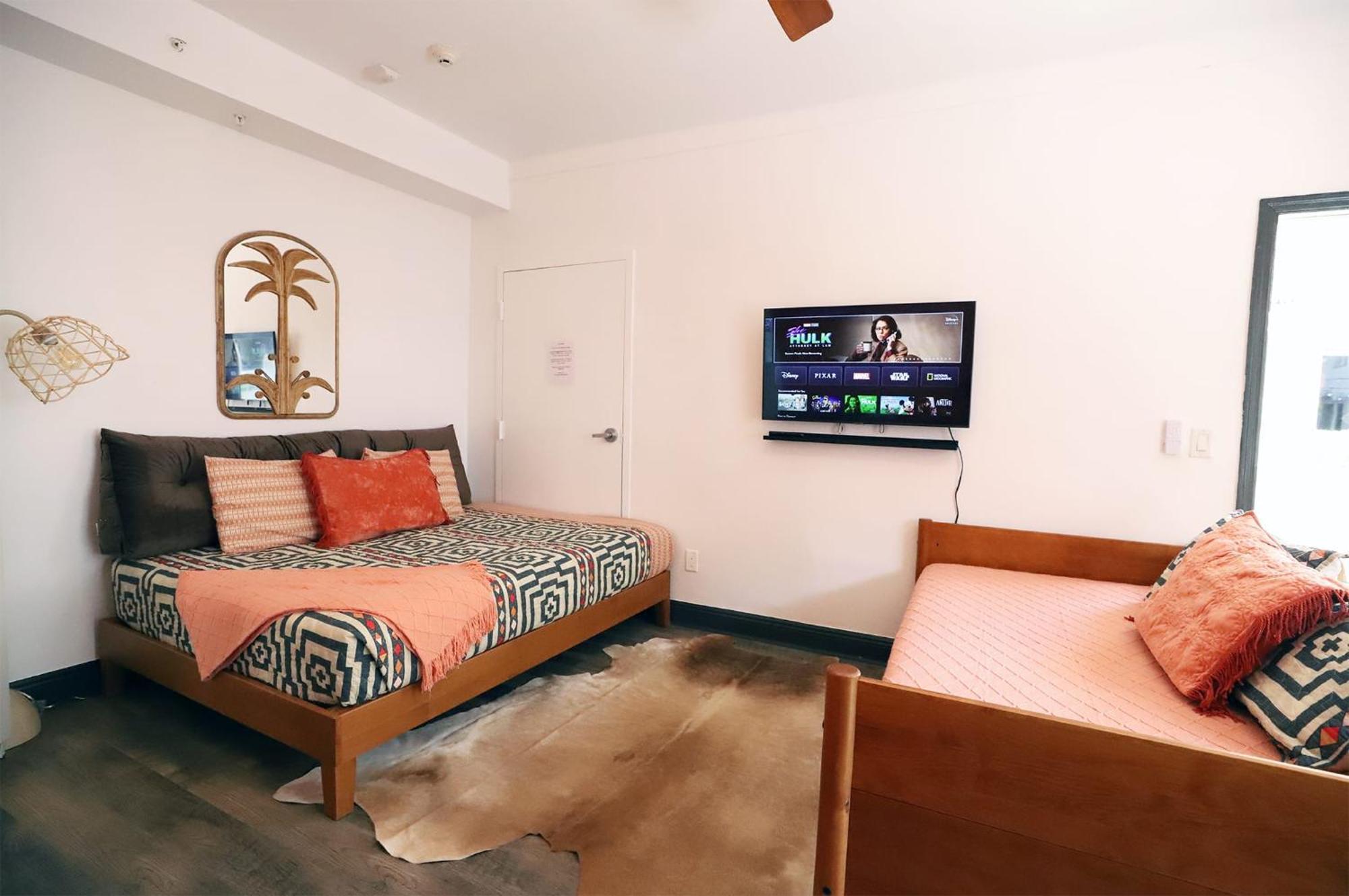 Steps To Sea Miami Beach Free Parking Pet & Family Friendly Daire Dış mekan fotoğraf